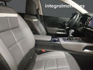 Citroën C5 Aircross BlueHdi 96kW (130CV) S&S Shine