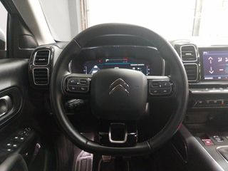 Citroën C5 Aircross BlueHdi 96kW (130CV) S&S Shine