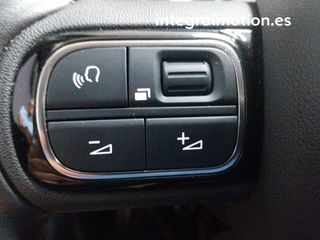 Citroën C5 Aircross BlueHdi 96kW (130CV) S&S Shine