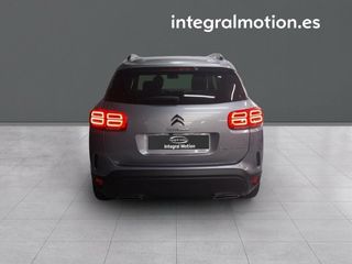 Citroën C5 Aircross BlueHdi 96kW (130CV) S&S Shine