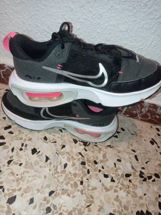 Zapatillas Nike Air Max Mujer Talla 38.5
