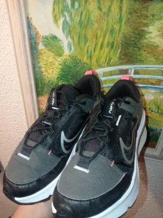 Zapatillas Nike Air Max Mujer Talla 38.5