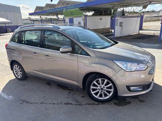 Ford Grand C-MAX 2016