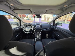 Ford Grand C-MAX 2016