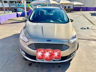 Ford Grand C-MAX 2016