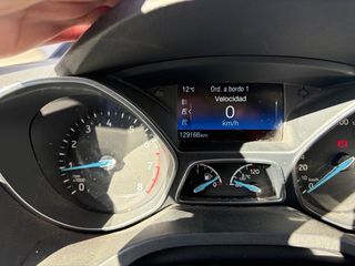 Ford Grand C-MAX 2016