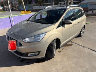 Ford Grand C-MAX 2016
