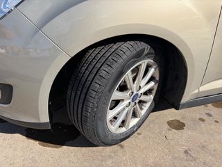 Ford Grand C-MAX 2016