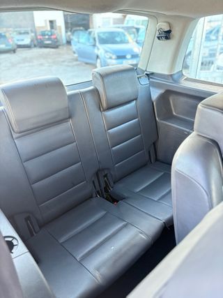 Volkswagen Touran 2010