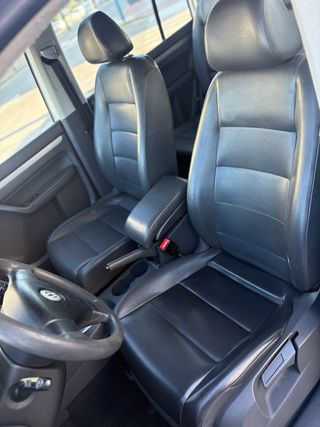 Volkswagen Touran 2010