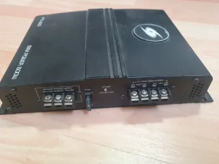 Amplificador Soundstream PTX-800 MAX 800W