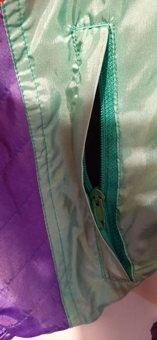 Chaqueta Vintage Táctel 80s/90s Talla L
