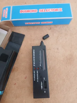 Selector de Diamantes II