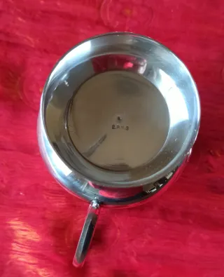 Juego té y café plateado EPNS