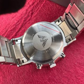 Reloj Emporio Armani Renato