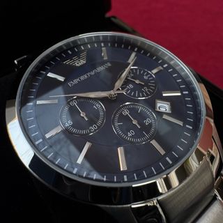 Reloj Emporio Armani Renato