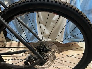 Bici Montaña BH XL Gris