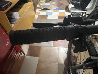 Bici Montaña BH XL Gris