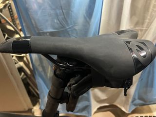 Bici Montaña BH XL Gris