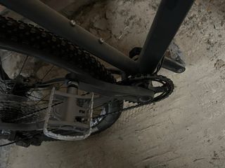 Bici Montaña BH XL Gris