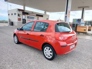 Renault Clio 2007