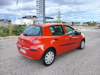 Renault Clio 2007