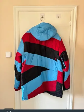 Chaqueta Nieve Burton Defender XL