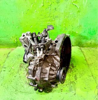 Caja Cambios GQQ Volkswagen Golf 5  1.9TDI 105Cv