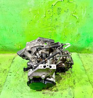 Caja Cambios GQQ Volkswagen Golf 5  1.9TDI 105Cv