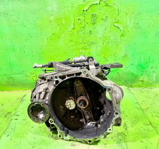 Caja Cambios GQQ Volkswagen Golf 5  1.9TDI 105Cv