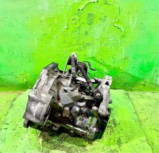 Caja Cambios GQQ Volkswagen Golf 5  1.9TDI 105Cv