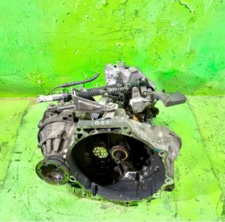 Caja Cambios GQQ Volkswagen Golf 5  1.9TDI 105Cv