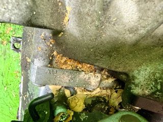 Caja Cambios GQQ Volkswagen Golf 5  1.9TDI 105Cv