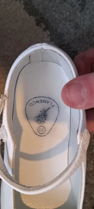 Vestido niña 1ª Comunión + Accesorios