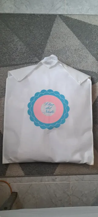 Vestido niña 1ª Comunión + Accesorios