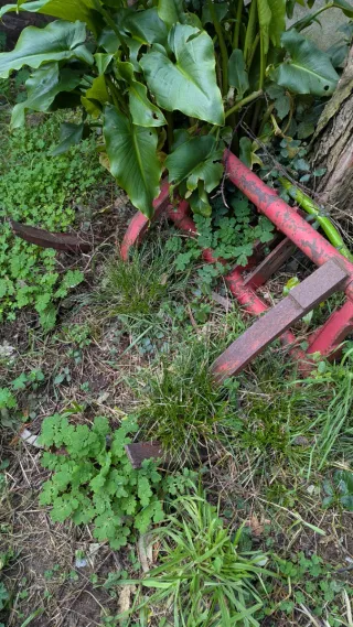 Tractor John Deere 1042