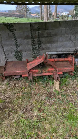 Tractor John Deere 1042