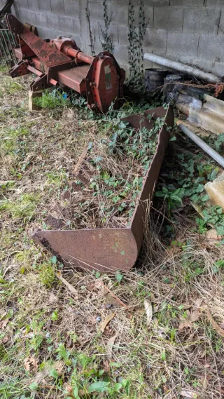 Tractor John Deere 1042