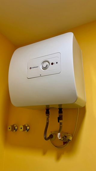 Termo eléctrico Chaffoteaux 30L