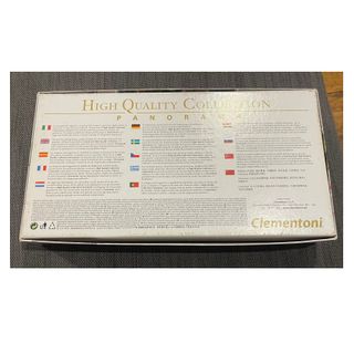 Puzzle Clementoni Jurassic World 1000 Piezas