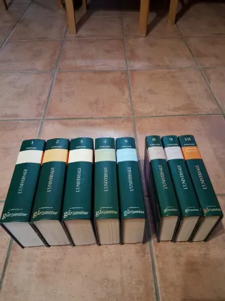 Enciclopedia L' Universale