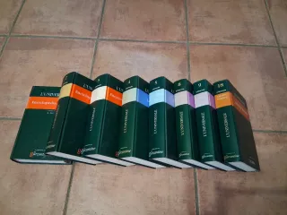 Enciclopedia L' Universale