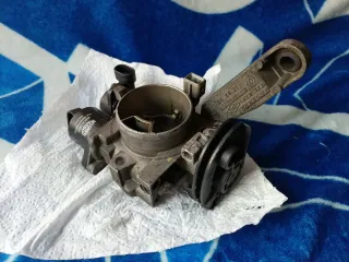 Cuerpo Mariposa Magneti Marelli Renault 1.2