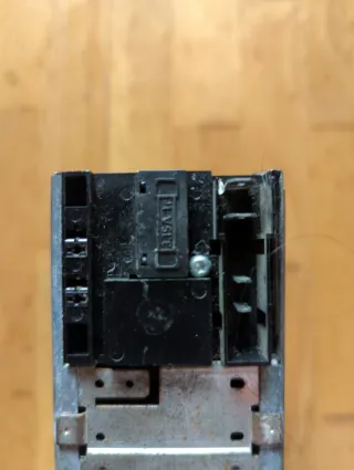 Radio Blaupunkt Cambridge SQM 26