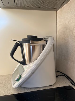 Thermomix TM6 Vorwerk