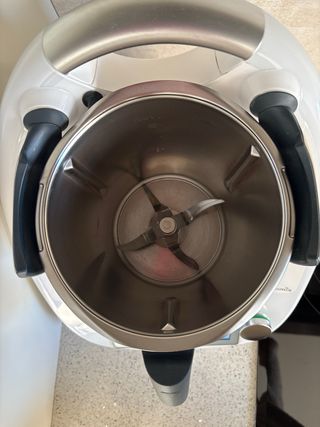 Thermomix TM6 Vorwerk