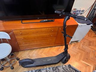 Patinete eléctrico Ninebot