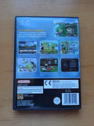 Super Smash Bros. Melee - Nintendo GameCube