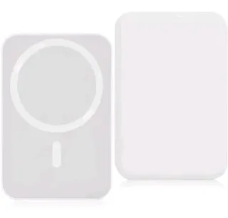 Power Bank Magnetico 12000mAh Portatile