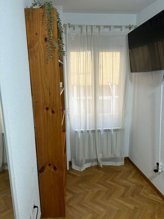 Librería Estantería Madera